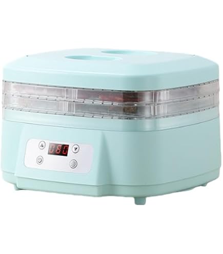 Amazon.co.jp: 食品乾燥機 食品脱水機 フードドライヤー 3層5層8層 大